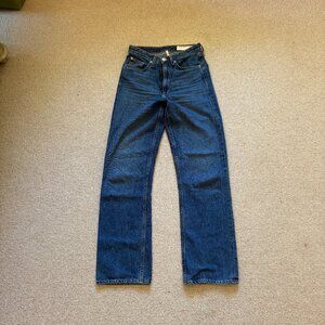 Rag & Bone Size 23 Ruth